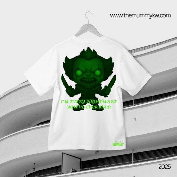 Pennywise - The Lurking Fear - Image 5