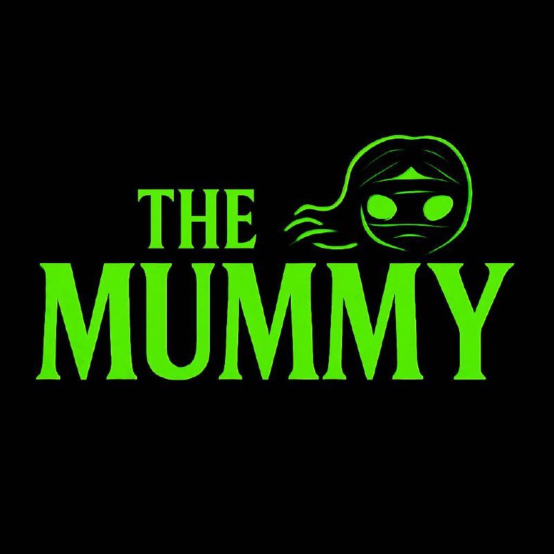 THE MUMMY